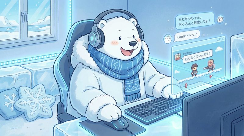 麻豆传媒北极熊视频社区